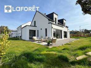 Vente Maison 3 chambresGuidel