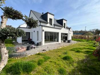 Vente Maison 4 chambresGuidel