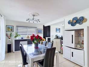 Vente Maison 3 chambresGuidel