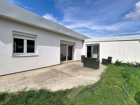 Vente maison 4 pièces Guidel 56