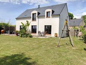 Vente Maison 4 chambresGuidel