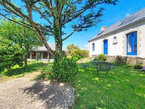 Vente Maison 5 chambresGuidel