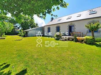 Vente Maison 5 chambresGuidel