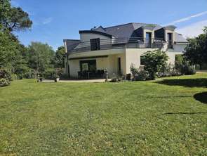 Vente Maison 5 chambresGuidel