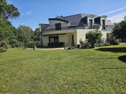 Vente maison 9 pièces Guidel 56