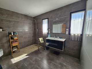 Vente maison 9 pièces