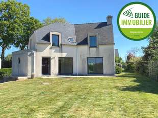 Photo Vente maison Guidel
