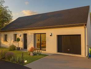 Vente Maison 4 chambresGuidel