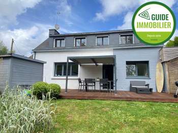 Photo Vente maison Guidel