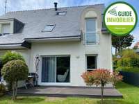 Vente maison Guidel 3 chambres - 56