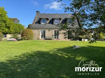 Vente maison 6 pièces Guidel 56