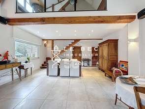 Vente Maison 5 chambresGuidel
