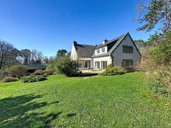 Vente maison 7 pièces Guidel 56