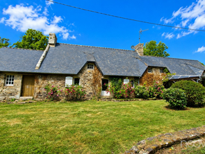 Vente Maison 4 chambresGuidel