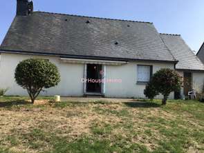 Vente Maison 2 chambresGuidel