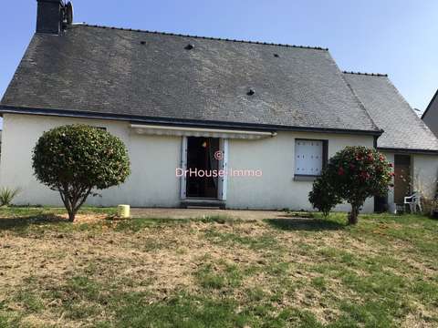 Vente maison 3 pièces Guidel 56