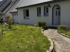 Vente Maison 2 chambresGuidel