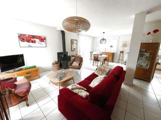 Vente maison 6 pièces Vente maison 6 pièces