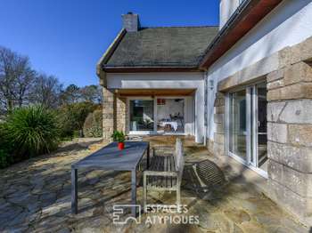 Vente maison 7 pièces Guidel 56