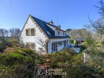 Vente Maison 4 chambresGuidel