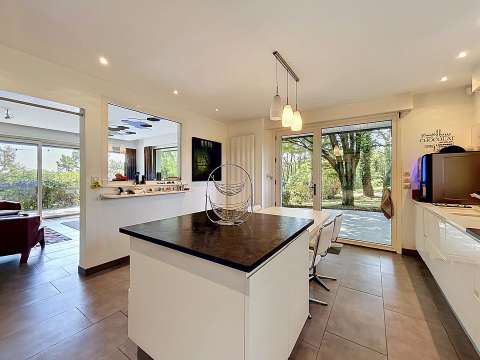 Vente maison 7 pièces Guidel 56