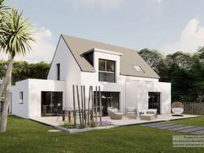Vente Maison 4 chambresGuidel