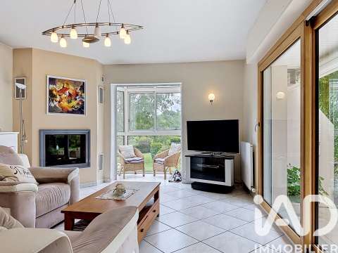 Vente maison 4 pièces Guidel 56