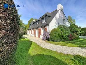 Vente Maison 5 chambresGuidel