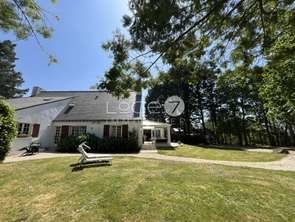 Vente Maison 6 chambresGuidel