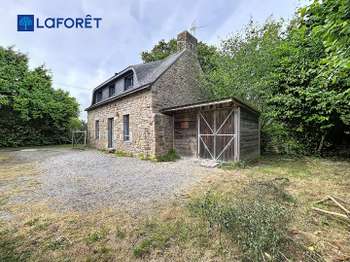 Vente maison 4 pièces Guidel 56