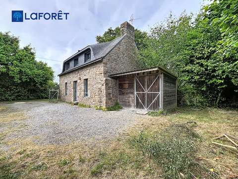 Vente maison 4 pièces Guidel 56