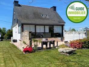 Vente Maison 3 chambresGuidel