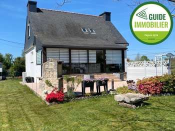 Vente maison 5 pièces Guidel 56