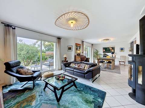 Vente maison 5 pièces Guidel 56
