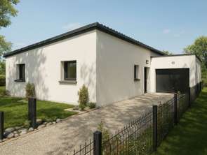 Vente Maison 3 chambresGuidel