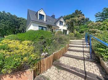 Vente maison 6 pièces Guidel 56