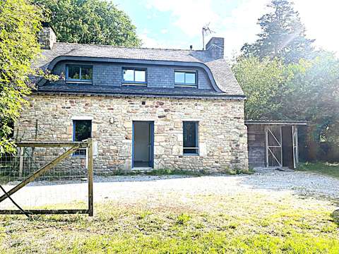 Vente maison 4 pièces Guidel 56