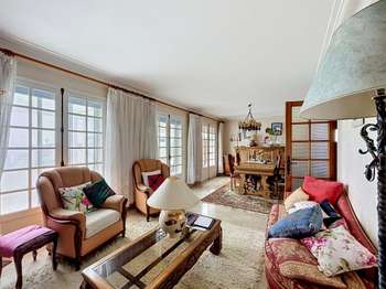 Vente maison 5 pièces Guidel 56