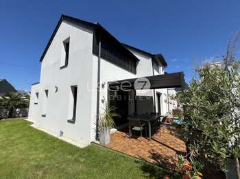 Vente Maison 4 chambresGuidel