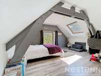 Vente maison 11 pièces