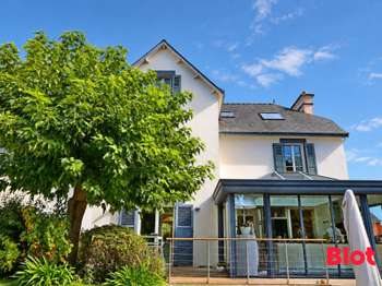 Photo Vente maison Guidel