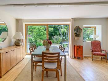 Vente Maison 6 chambresGuidel