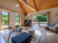 Vente maison 10 pièces