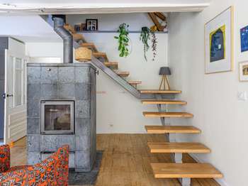 Vente maison 10 pièces