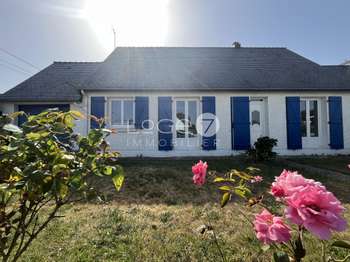 Vente Maison 3 chambresGuidel