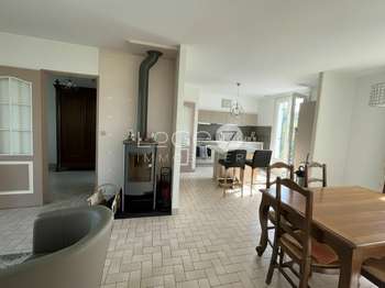 Vente Maison 3 chambresGuidel
