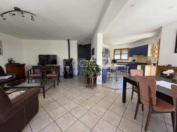 Vente Maison 4 chambresGuidel