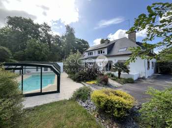 Vente maison 7 pièces Guidel 56