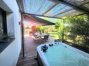 Vente Maison 5 chambresGuidel