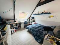Vente maison 11 pièces